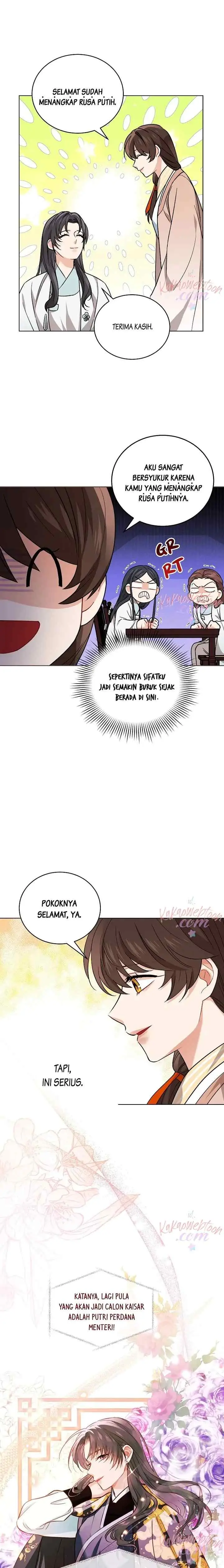 Empress's Flower Garden chapter 35 halaman 13
