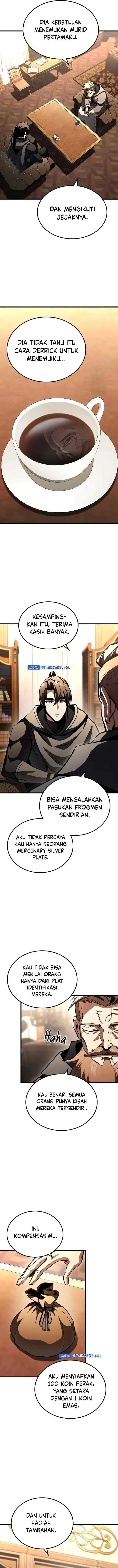 Genius Corpse-Collecting Warrior chapter 7 halaman 13