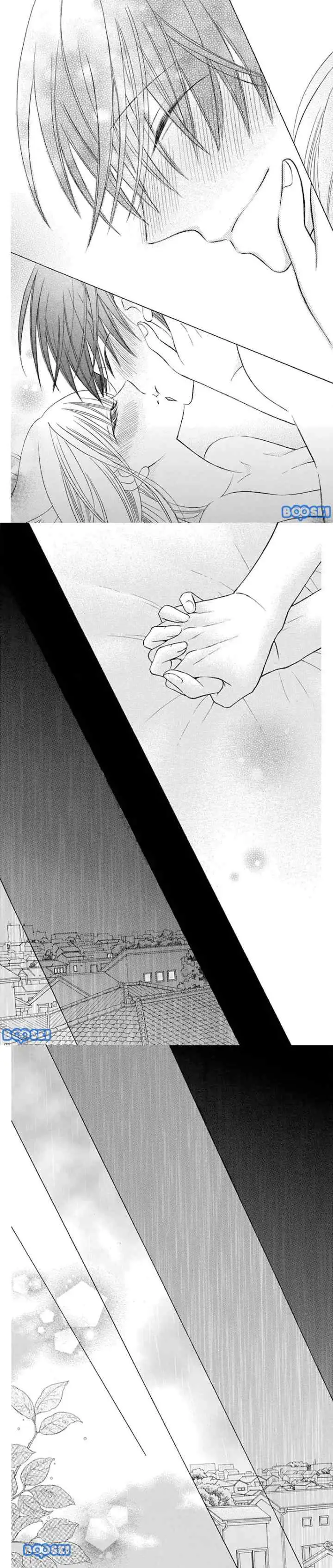 Kawaii Hito chapter 14 halaman 16