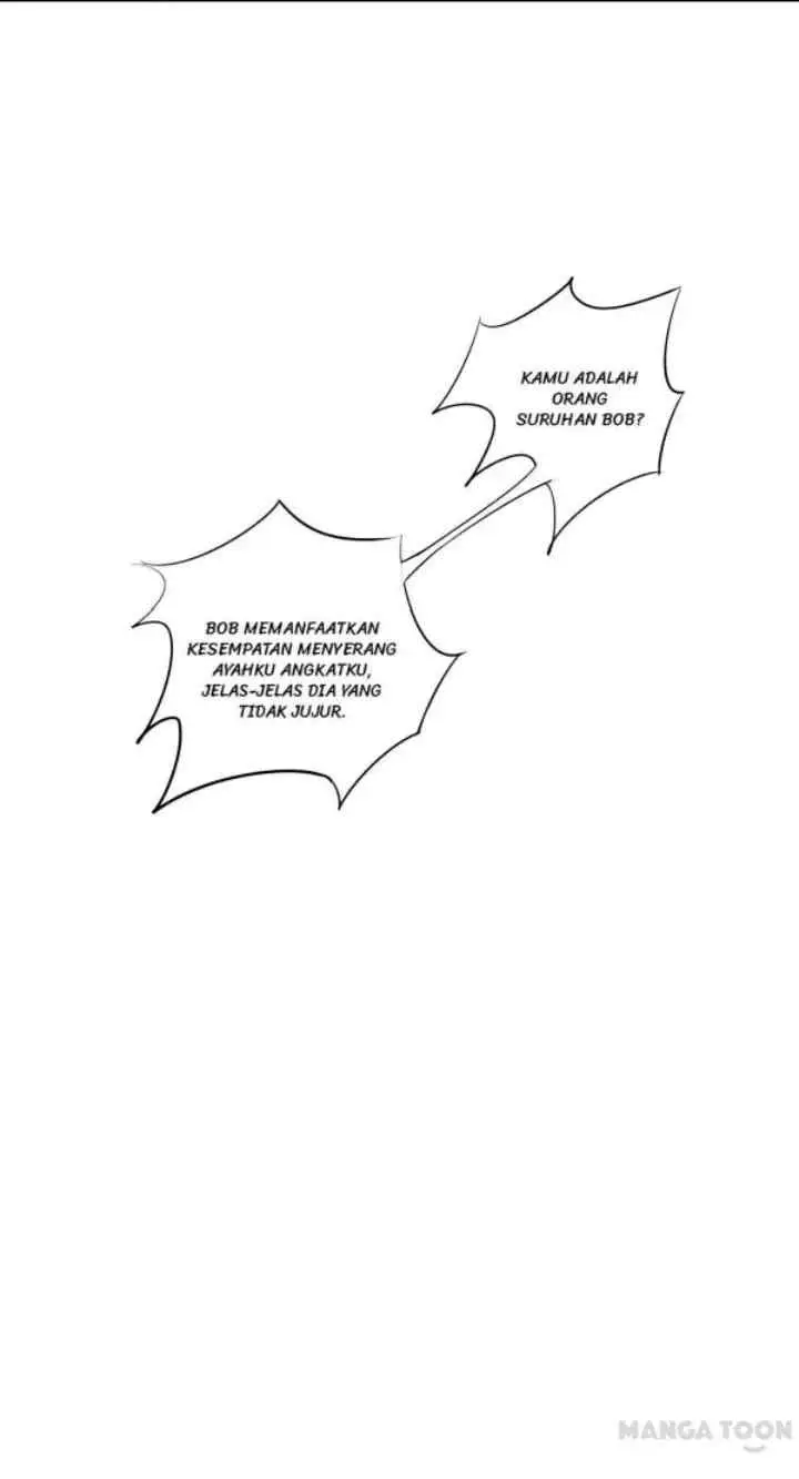Warm Wedding chapter 288 halaman 12