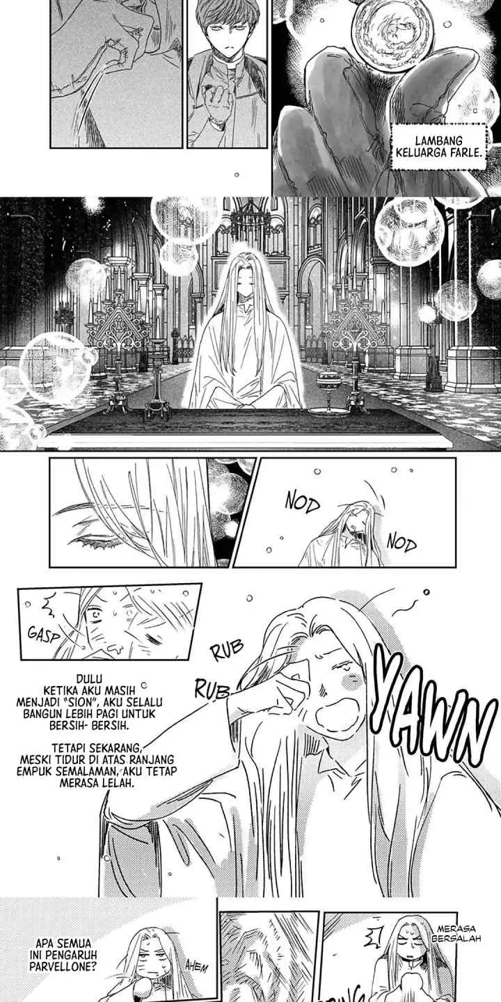 Stigmata chapter 65 halaman 6