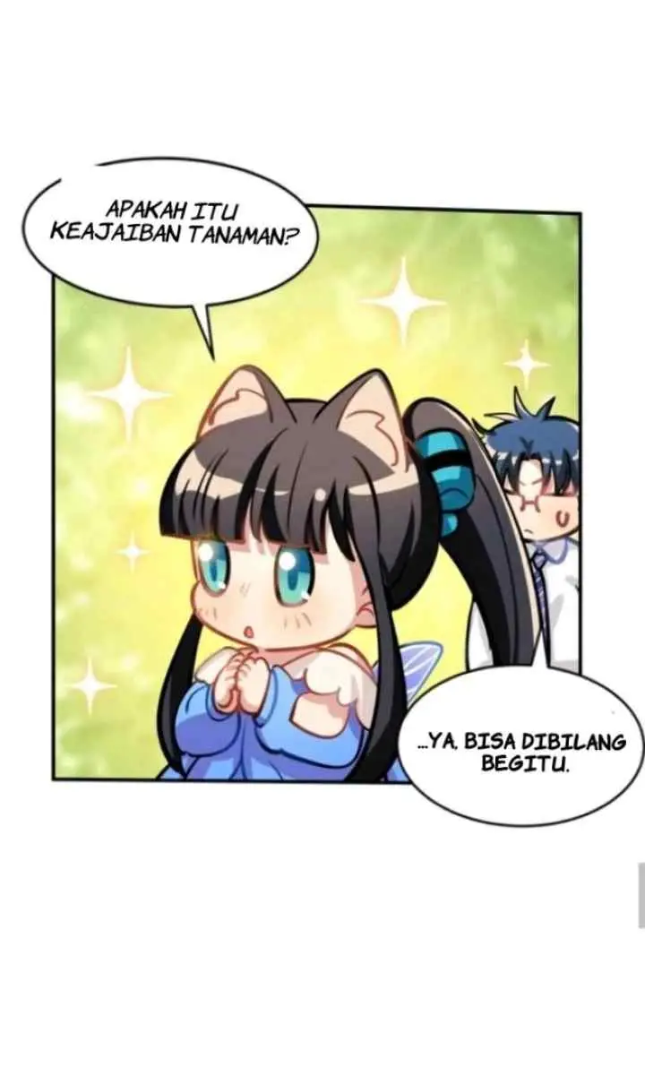 Teacher, The Wolf Is Coming! chapter 100 halaman 11