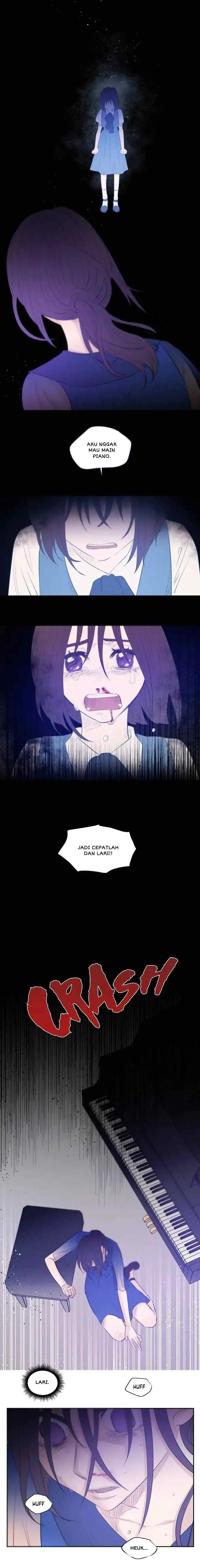 Broken Melody chapter 24 halaman 12