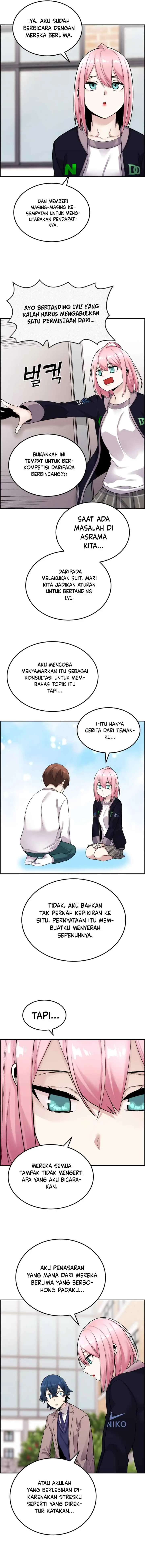 Webtoon Character Na Kang Lim chapter 19 halaman 7