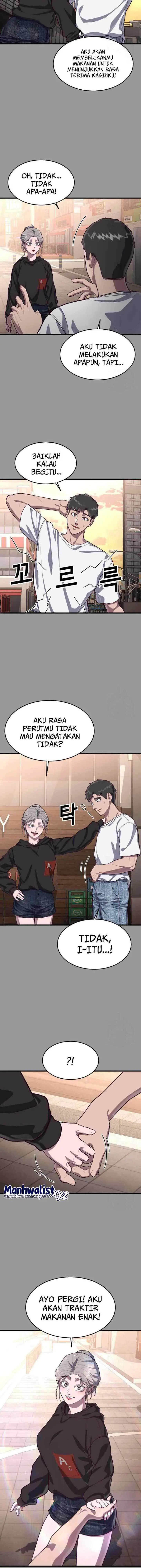 Absolute Obedience (Hon) chapter 68 halaman 8
