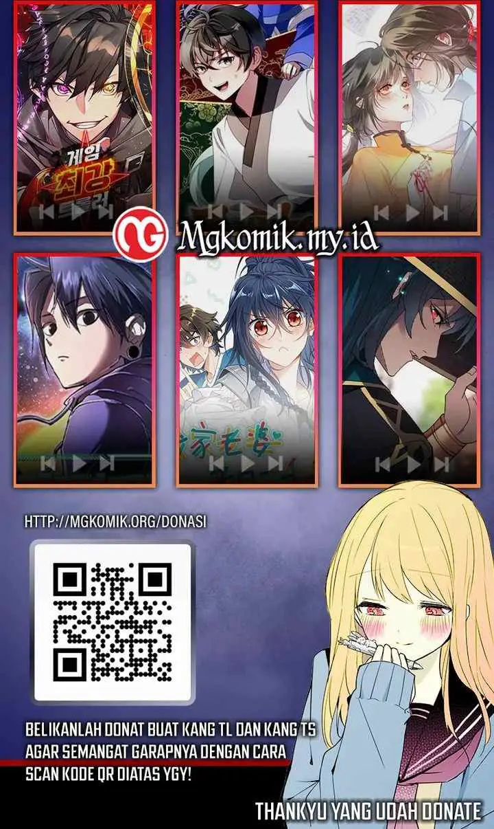 Ginseng Star Shop chapter 102 halaman 20