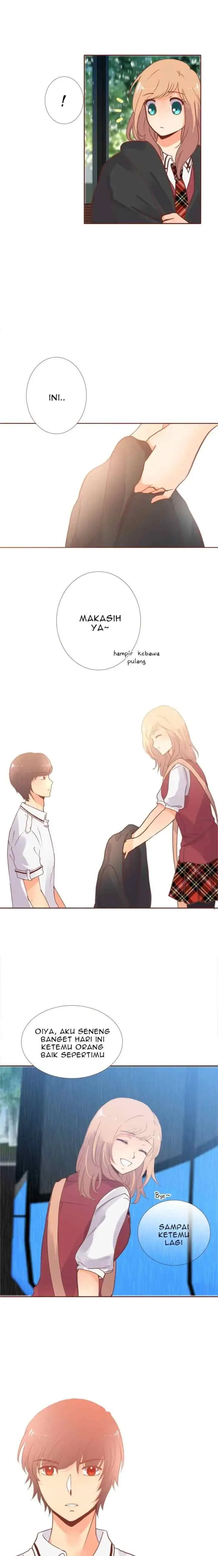 Friends chapter 37 halaman 13
