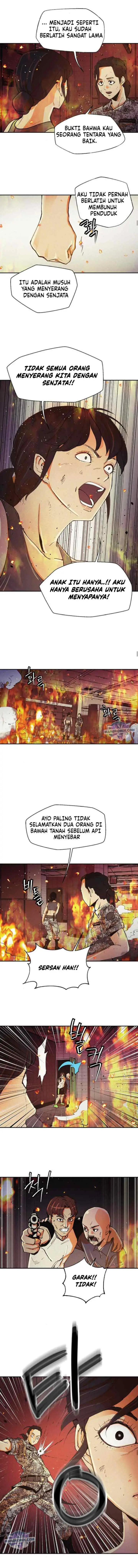 Ashen Oreum chapter 11 halaman 7