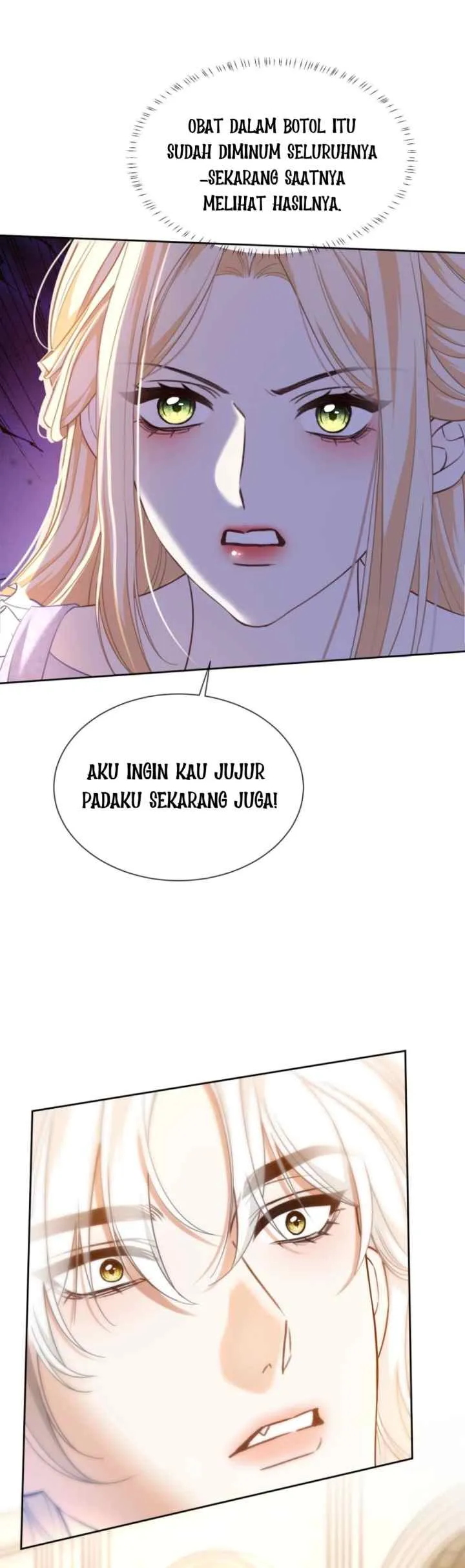 The Secret Game of Nobles chapter 68 halaman 10