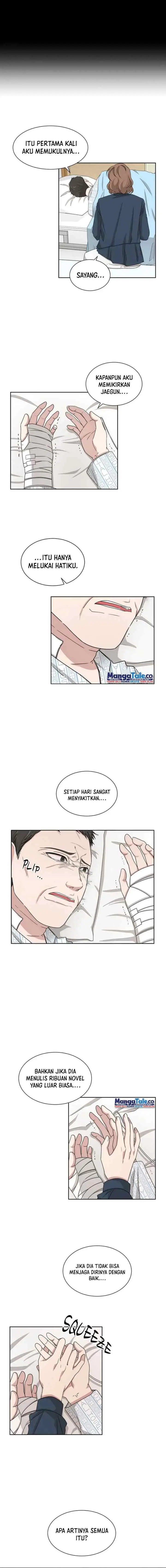 Big Life chapter 36 halaman 10