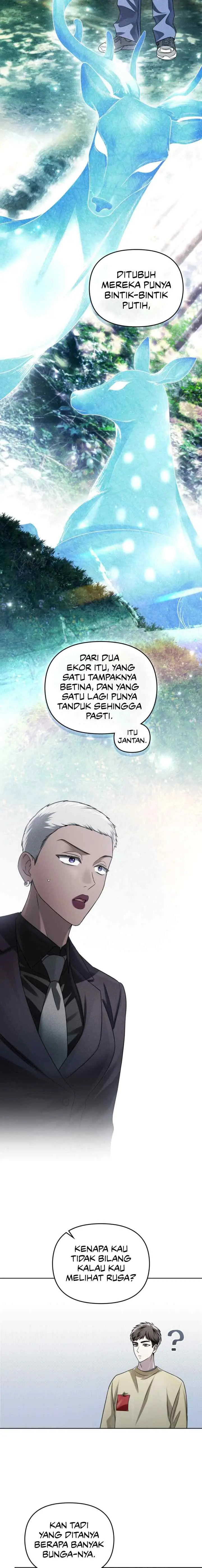 Honbul chapter 43 halaman 6