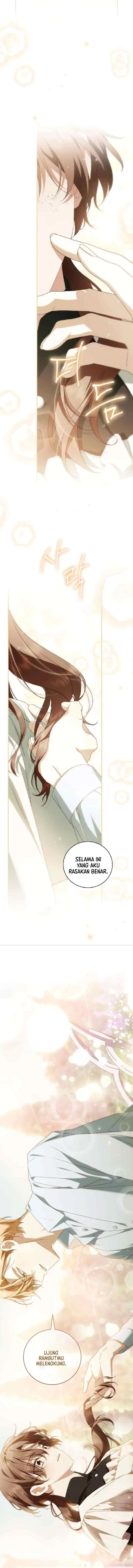 The Count's Secret Maid chapter 16 halaman 4