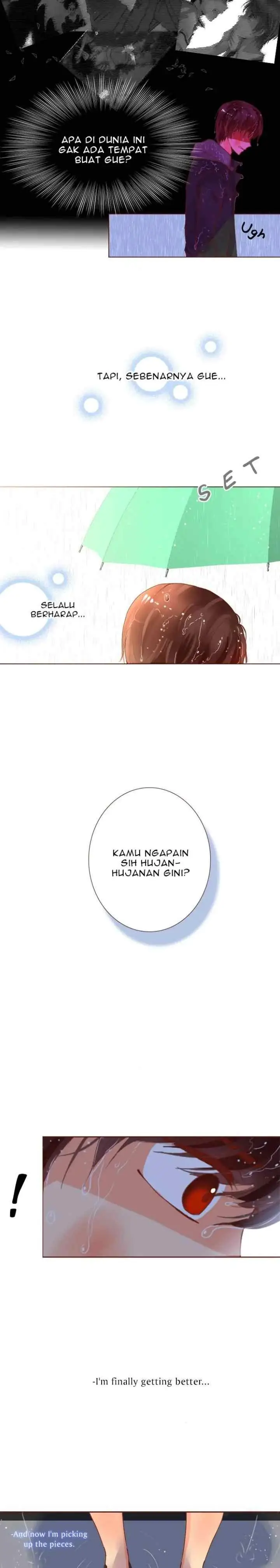 Friends chapter 6 halaman 11