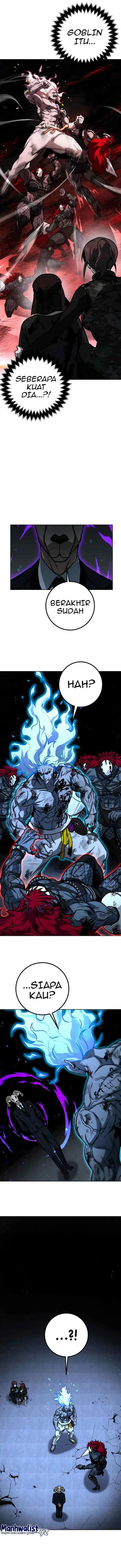 Hero the Maximum chapter 23 halaman 7