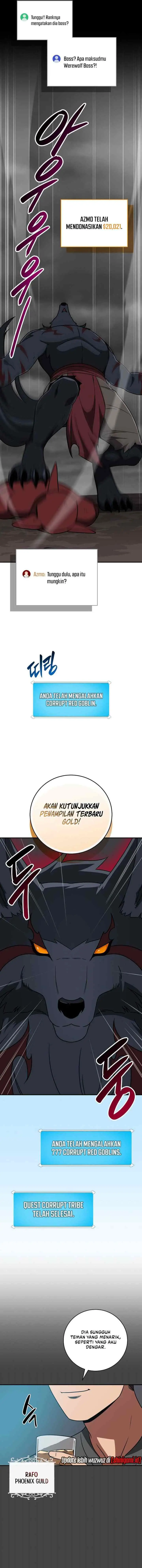 Archmage Streamer chapter 76 halaman 14