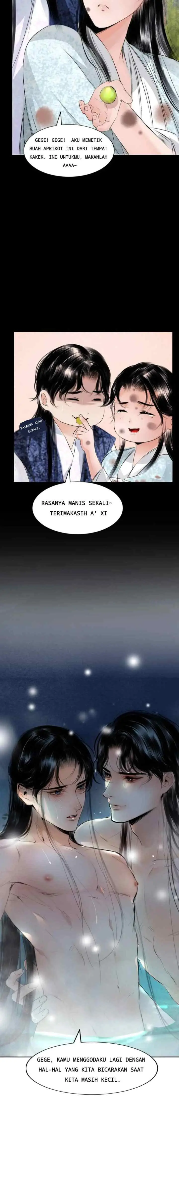 Yu Jun Nong Fengyue chapter 9 halaman 16