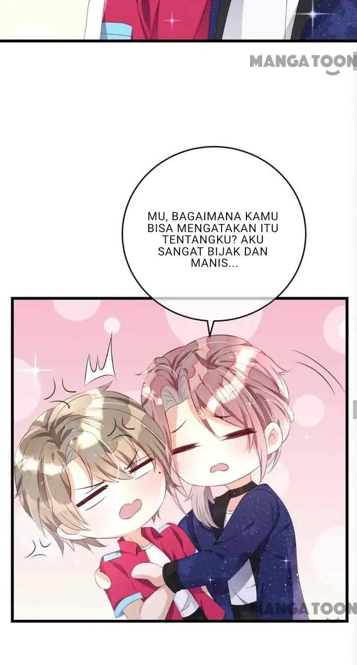 My Vampire My Hunter chapter 40 halaman 12