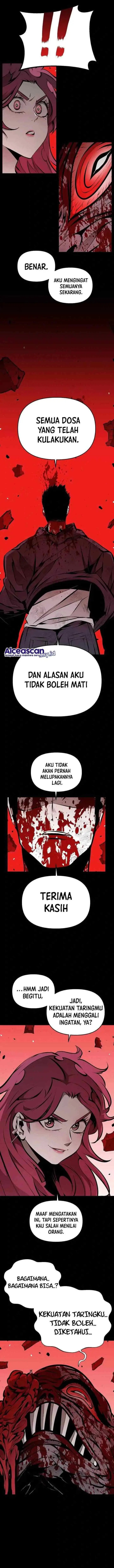 Beastburn chapter 32 halaman 16
