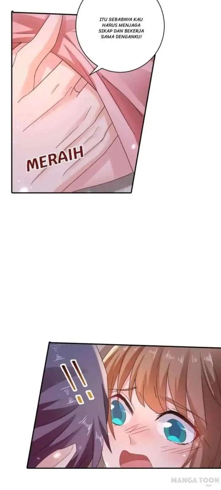 Warm Wedding chapter 274 halaman 13