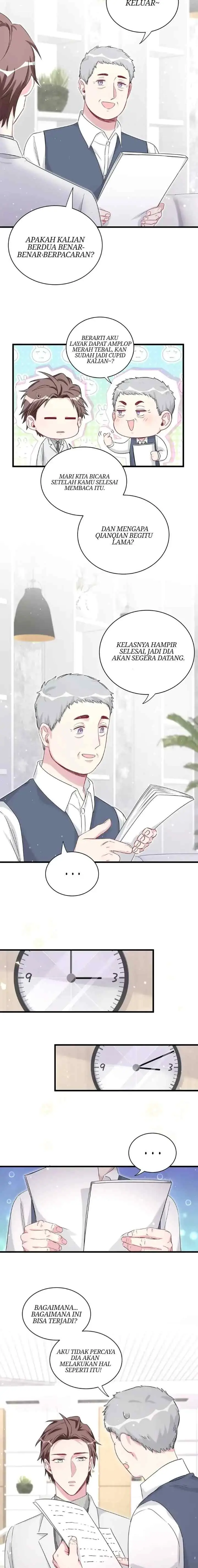 Whose Baby Is It? chapter 77 halaman 12
