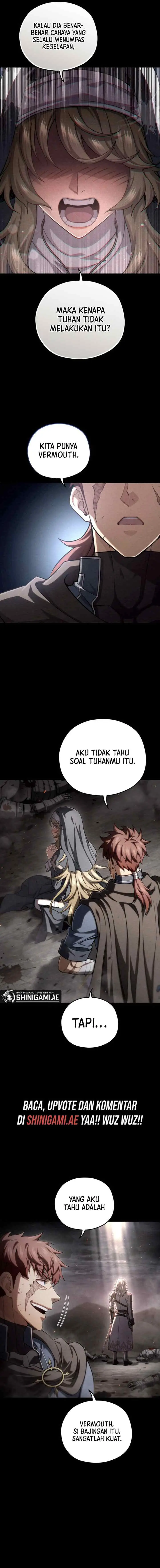 Damn Reincarnation chapter 67 halaman 11