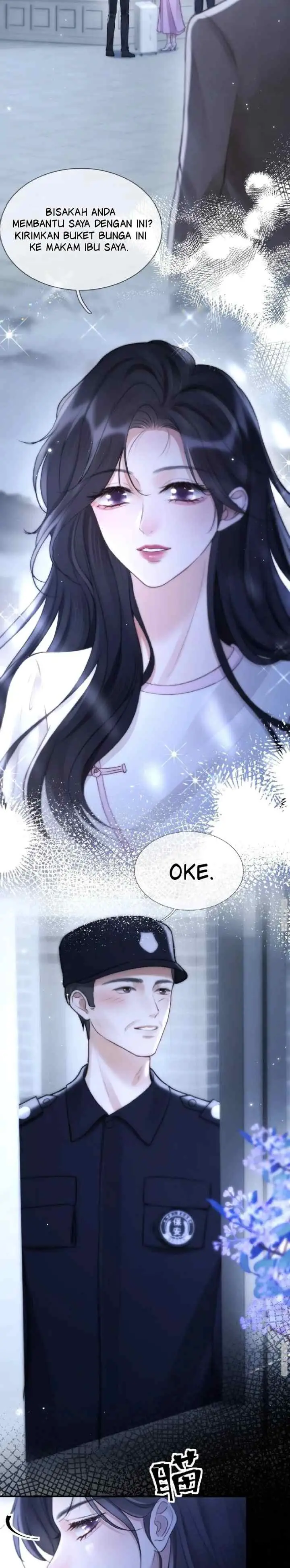 What a Good Girl chapter 11 halaman 17