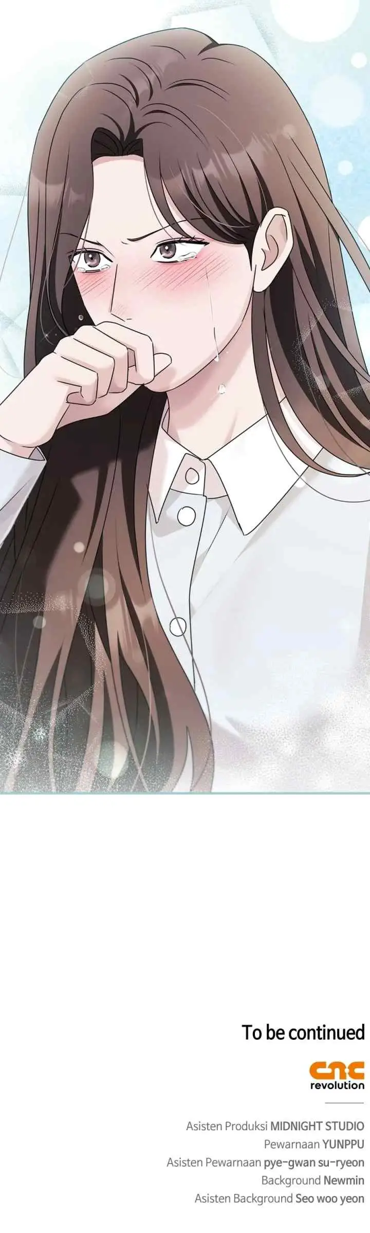 Couple, How Far We Can Go? chapter 47 halaman 20