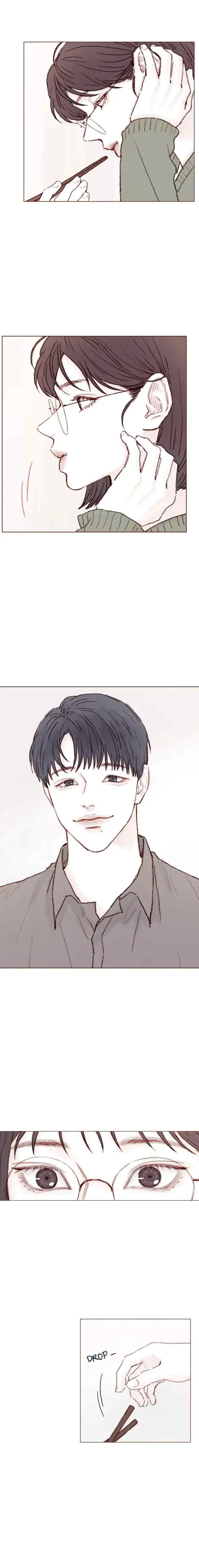 Hongshi Loves Me! chapter 90 halaman 12