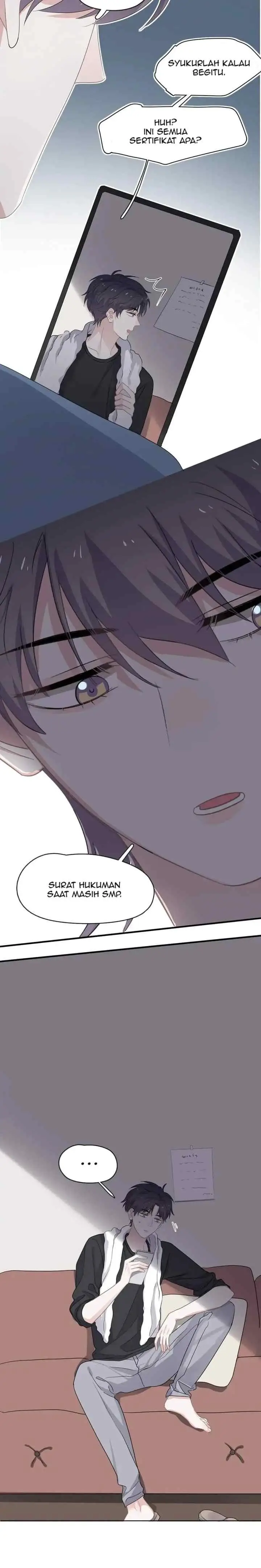 Zhe Ti Chao Gang Le chapter 84 halaman 14
