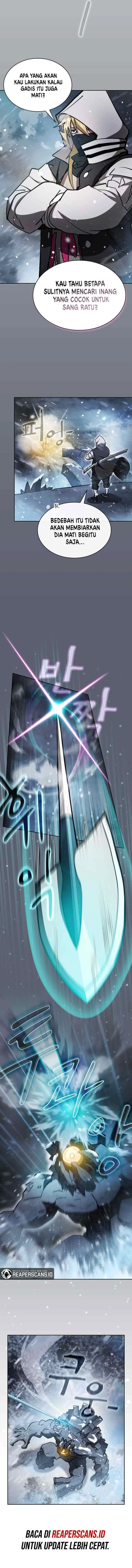 Is this Hunter for Real?! chapter 46 halaman 10