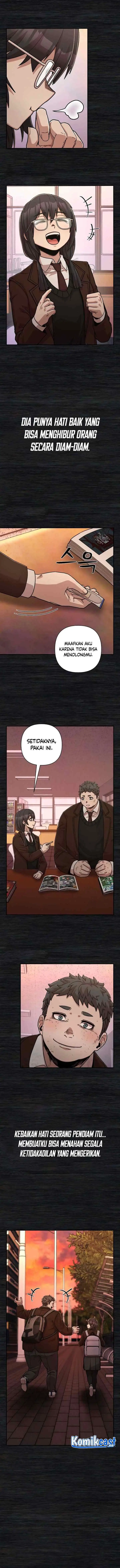 Hero Has Returned chapter 71 halaman 13