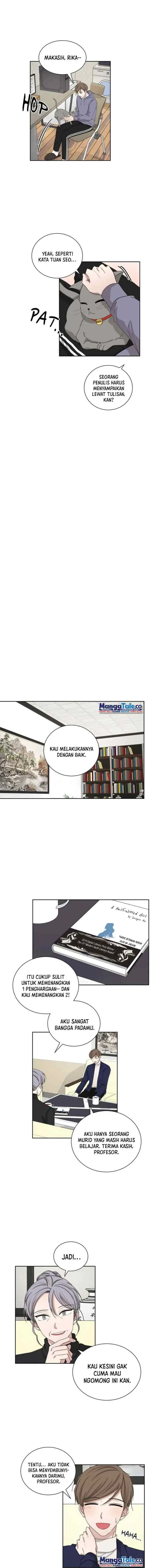 Big Life chapter 35 halaman 7