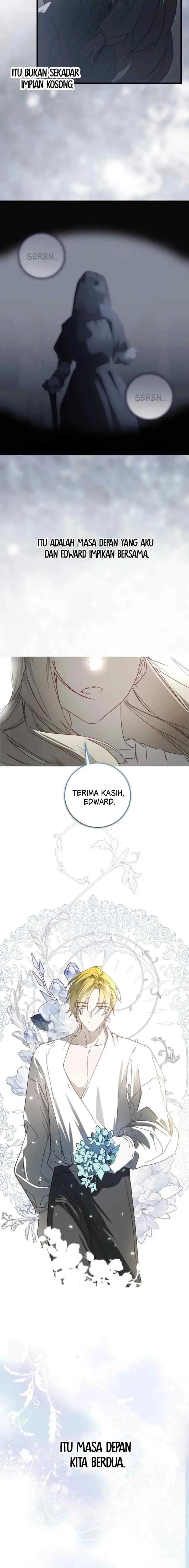 Breaking the Prison chapter 26 halaman 9
