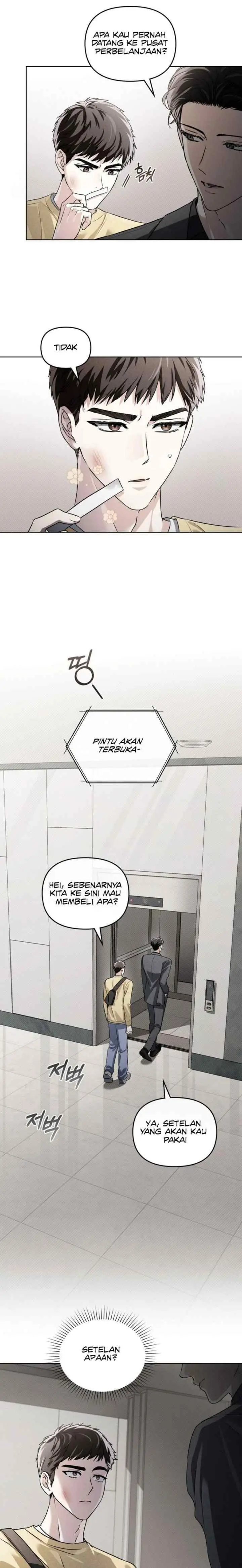 Honbul chapter 46 halaman 13