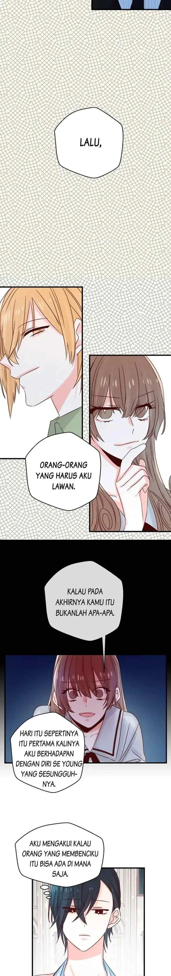 Red Honey chapter 60 halaman 5