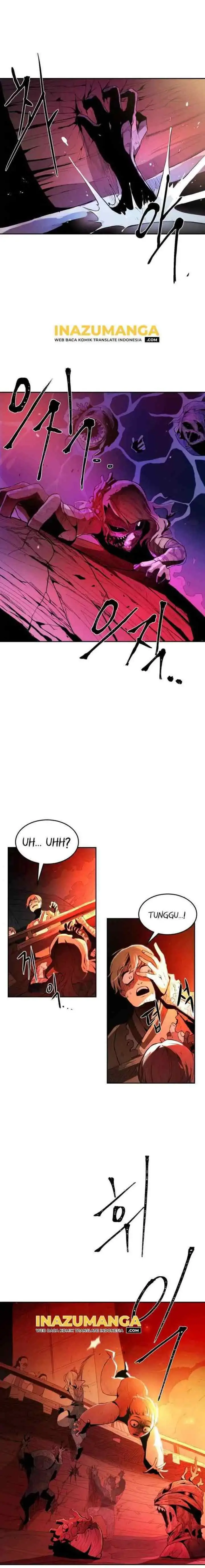 Haegwi Heron chapter 1 halaman 12