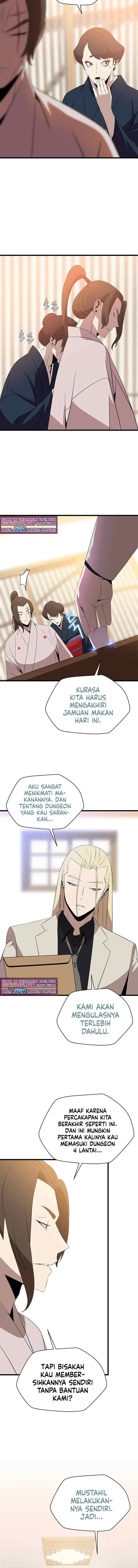 Kill the Hero chapter 78 halaman 5
