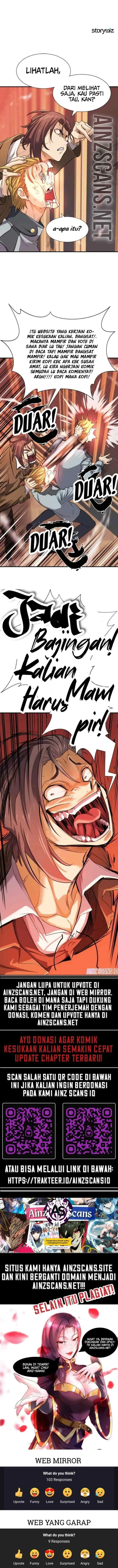 Albanara of the Gods chapter 77 halaman 15