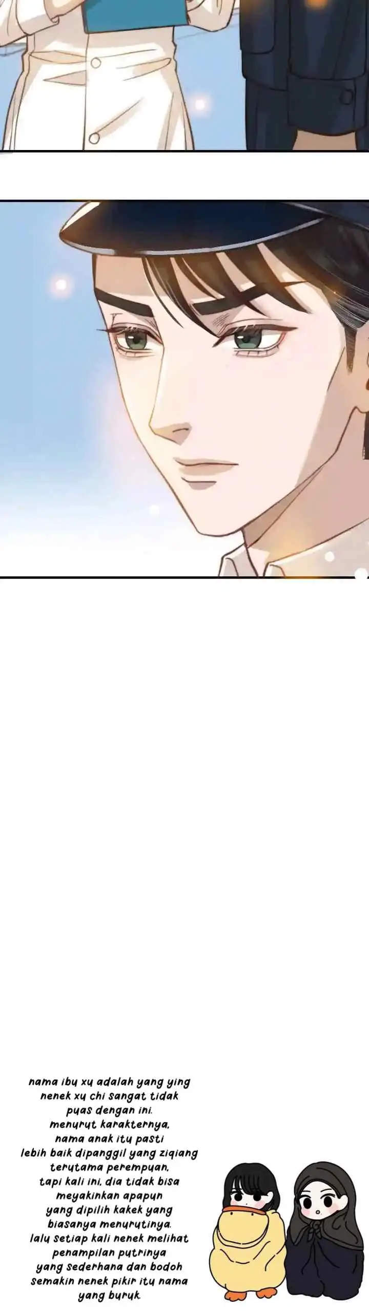 Ex-Husband is Young chapter 50 halaman 15