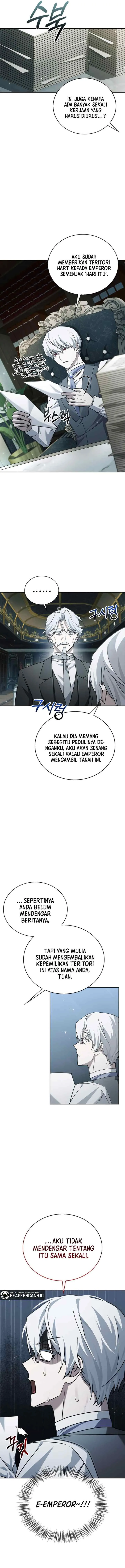 I'm Not That Kind of Talent chapter 21 halaman 10