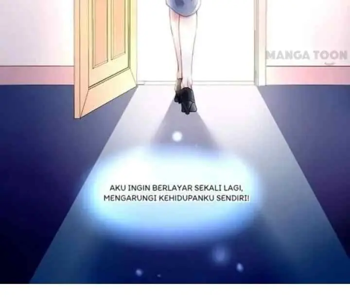 Resisting My Fickle Boss chapter 2 halaman 20