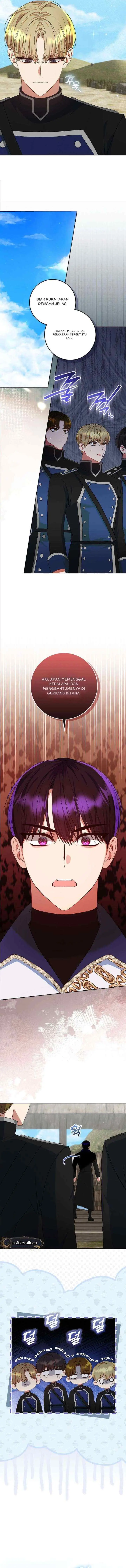 I'm Ready for Divorce ! chapter 51 halaman 5