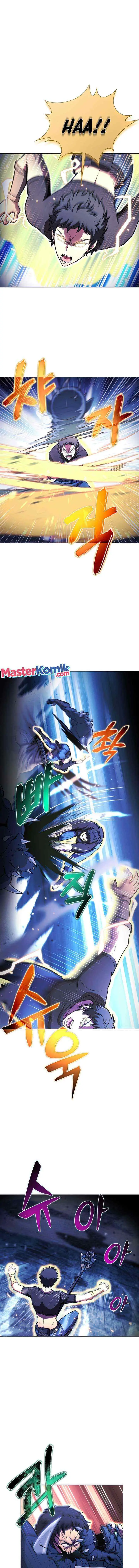 Carnivorous Hunter chapter 46 halaman 10