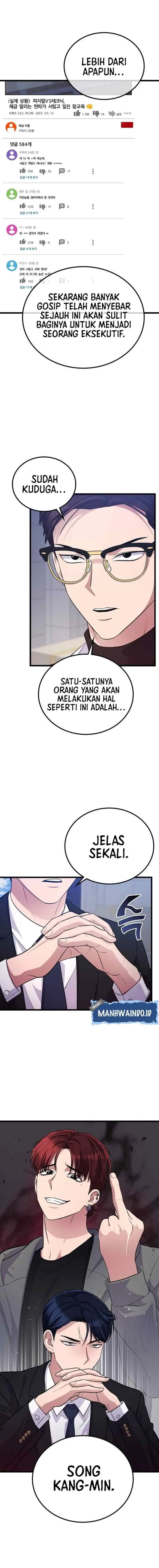 Ganzi Monster chapter 38 halaman 9