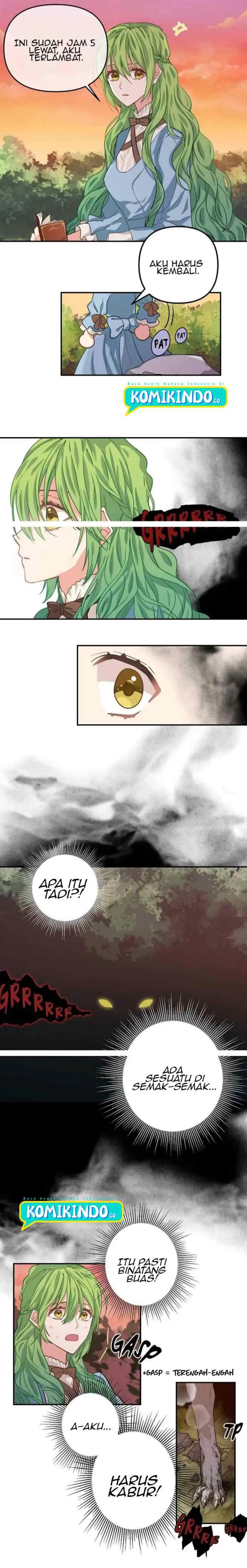 Just Leave Me Be chapter 6 halaman 4