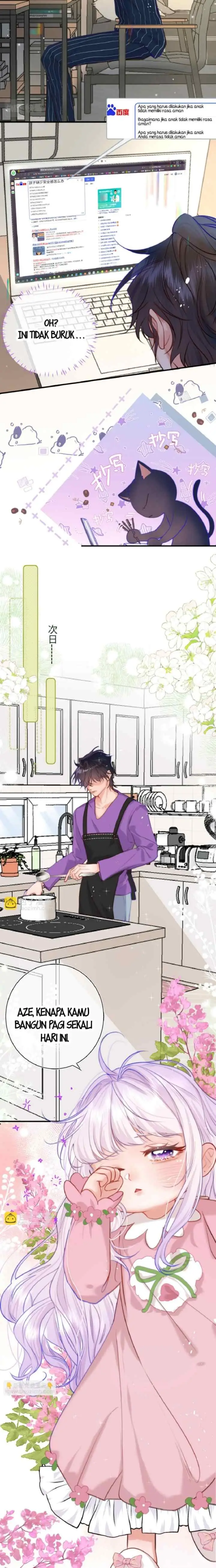 What Should I Do If I Pick Up A Witch? chapter 9 halaman 5
