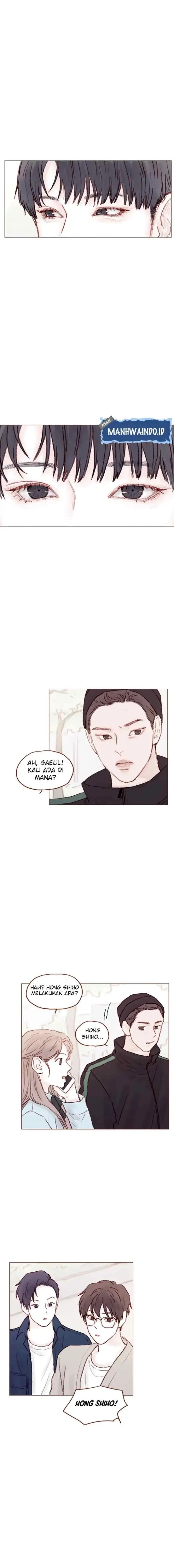 Hongshi Loves Me! chapter 51 halaman 8