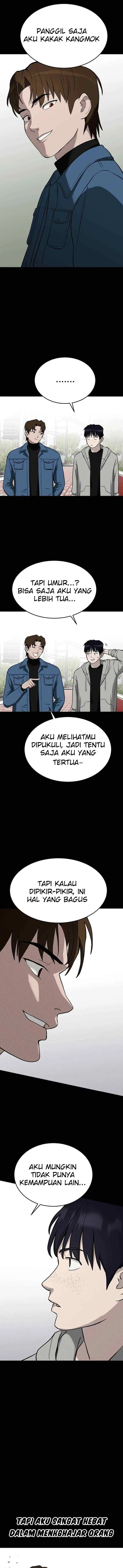 Fate Coin chapter 8 halaman 6