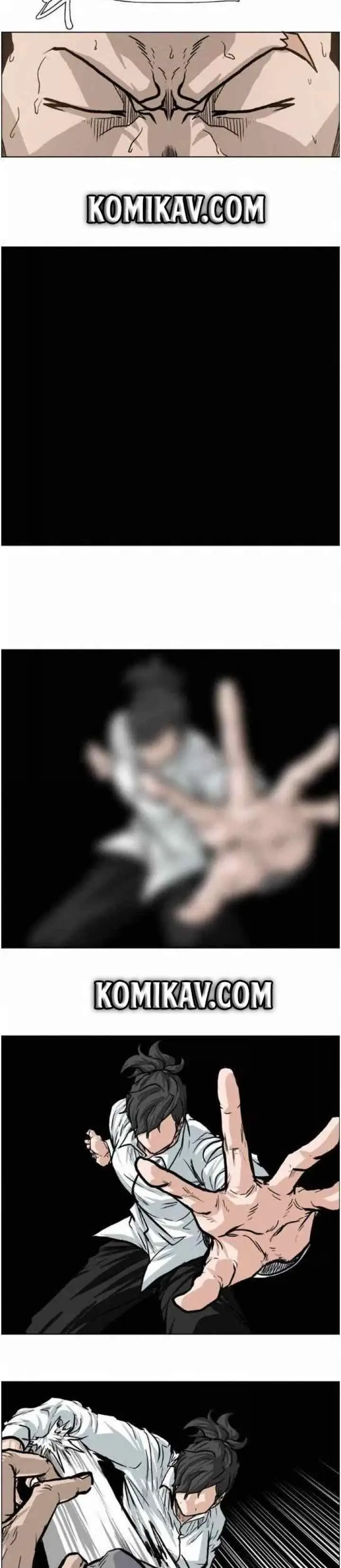 Boss in School chapter 68 halaman 9