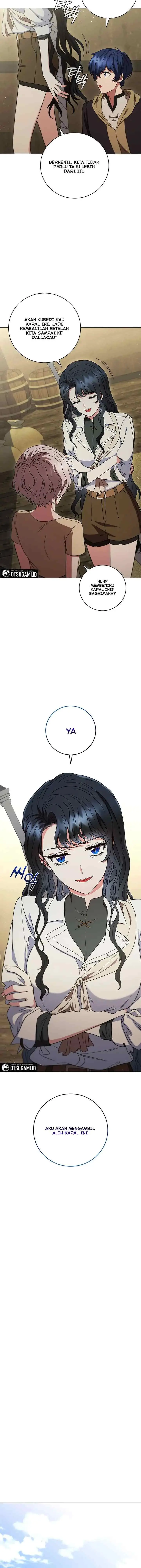 Dragon Lady chapter 40 halaman 7